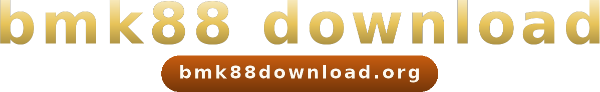 bmk88 download logo